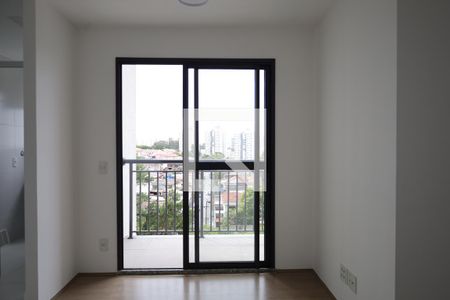 Apartamento para alugar com 2 quartos, 46m² em Campininha, São Paulo
