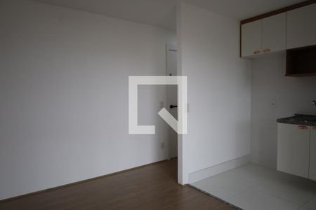 Apartamento para alugar com 2 quartos, 46m² em Campininha, São Paulo