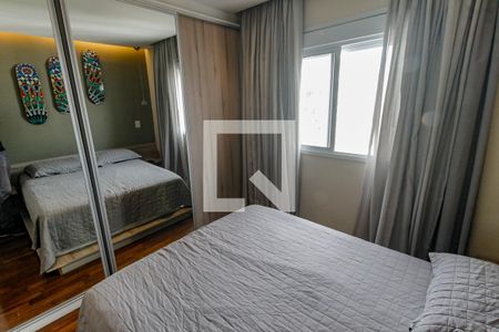 Suíte - armários de apartamento à venda com 2 quartos, 140m² em Morumbi, São Paulo