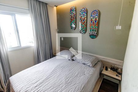 Suíte de apartamento à venda com 2 quartos, 140m² em Morumbi, São Paulo