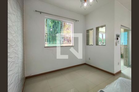 Sala de casa à venda com 3 quartos, 400m² em Tijuca, Rio de Janeiro