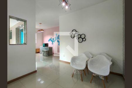Sala de casa à venda com 3 quartos, 400m² em Tijuca, Rio de Janeiro