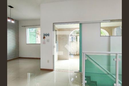 Entrada de casa à venda com 3 quartos, 400m² em Tijuca, Rio de Janeiro