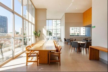 Apartamento à venda com 2 quartos, 88m² em Santo Amaro, São Paulo