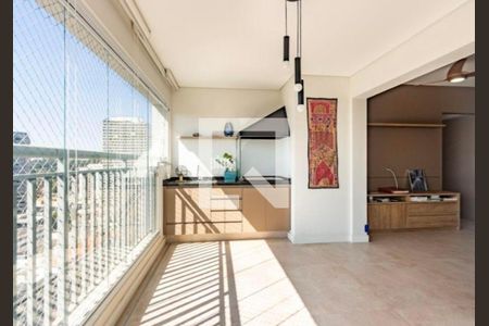 Apartamento à venda com 2 quartos, 88m² em Santo Amaro, São Paulo