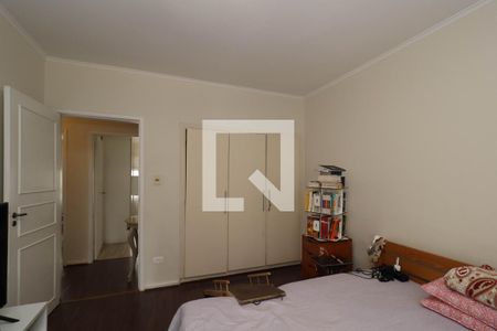 Suíte  de apartamento à venda com 3 quartos, 178m² em Jardim Paulista, São Paulo