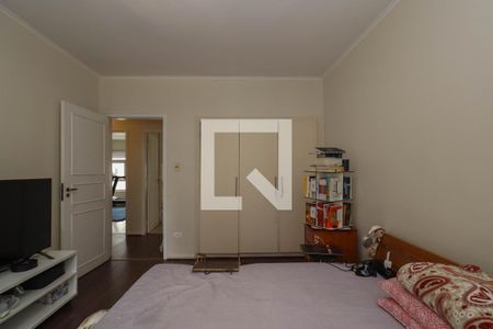 Suíte  de apartamento à venda com 3 quartos, 178m² em Jardim Paulista, São Paulo