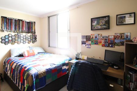 Quarto 2 de apartamento à venda com 2 quartos, 60m² em São José, São Caetano do Sul