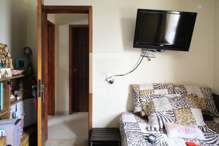 Quarto 1 de apartamento à venda com 2 quartos, 60m² em São José, São Caetano do Sul