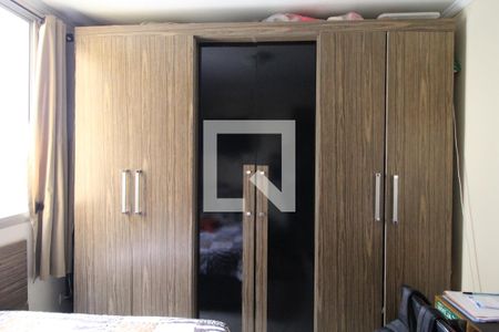 Quarto 1 de apartamento à venda com 2 quartos, 60m² em São José, São Caetano do Sul