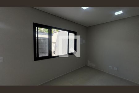 Sala - Cozinha de casa à venda com 2 quartos, 75m² em Jardim Ocara, Santo André