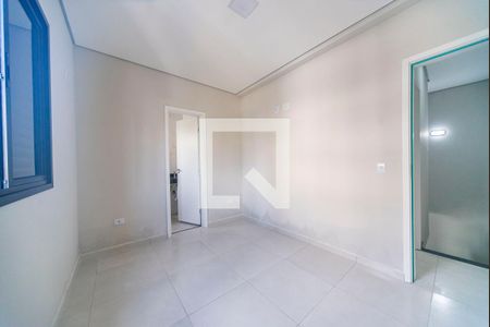 Quarto 1 de casa à venda com 2 quartos, 75m² em Jardim Ocara, Santo André