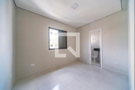 Quarto 1 de casa à venda com 2 quartos, 75m² em Jardim Ocara, Santo André
