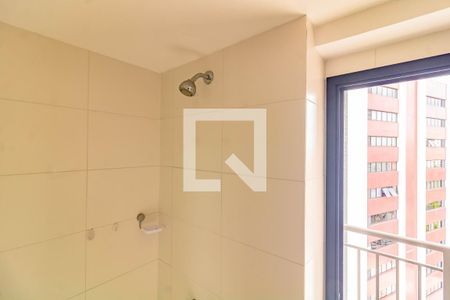 Kitnet/Studio para alugar com 1 quarto, 27m² em Mirandópolis, São Paulo