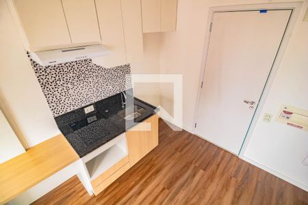 Kitnet/Studio para alugar com 1 quarto, 27m² em Mirandópolis, São Paulo