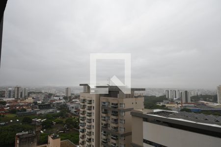 Vista de kitnet/studio à venda com 1 quarto, 45m² em Centro, Campinas