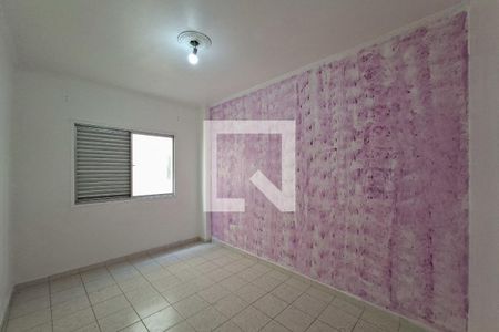 Quarto 1 de apartamento para alugar com 2 quartos, 69m² em Vila Caiçara, Praia Grande