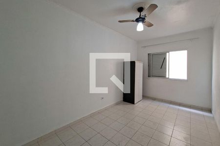 Quarto 2 de apartamento para alugar com 2 quartos, 69m² em Vila Caiçara, Praia Grande
