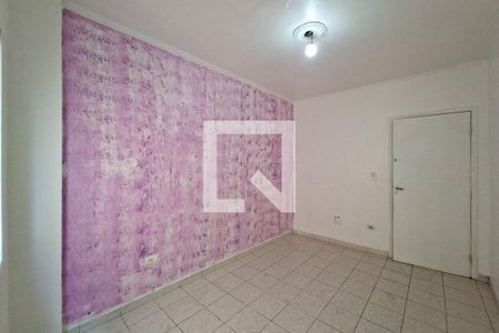 Quarto 1 de apartamento para alugar com 2 quartos, 69m² em Vila Caiçara, Praia Grande