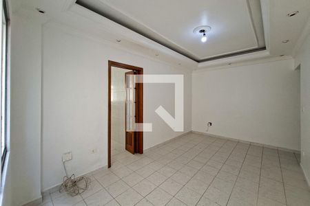 Sala de apartamento para alugar com 2 quartos, 69m² em Vila Caiçara, Praia Grande