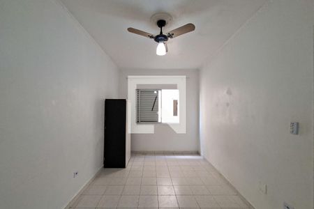 Quarto 2 de apartamento para alugar com 2 quartos, 69m² em Vila Caiçara, Praia Grande