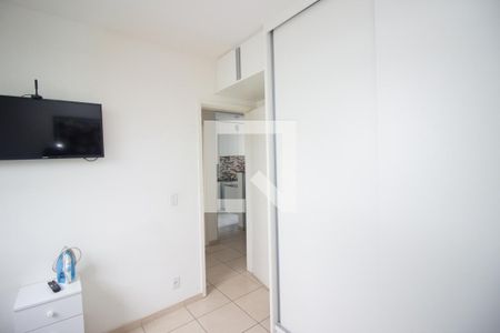 Quarto 1 de apartamento para alugar com 2 quartos, 61m² em Califórnia, Belo Horizonte