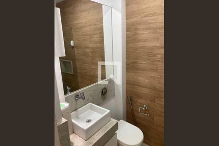 Apartamento à venda com 3 quartos, 157m² em Ipanema, Rio de Janeiro