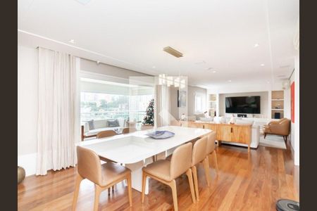 Apartamento à venda com 3 quartos, 188m² em Vila Mariana, São Paulo