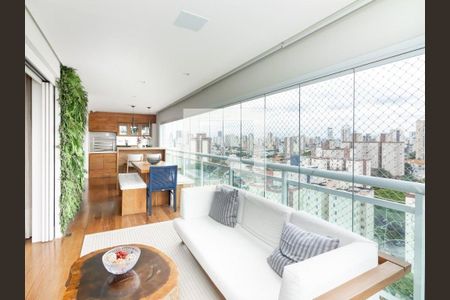 Apartamento à venda com 3 quartos, 188m² em Vila Mariana, São Paulo