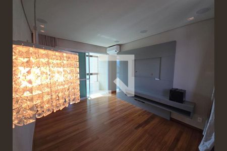 Apartamento à venda com 4 quartos, 198m² em Vila da Serra, Nova Lima