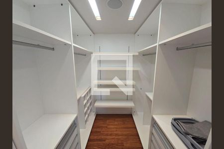 Apartamento à venda com 4 quartos, 198m² em Vila da Serra, Nova Lima