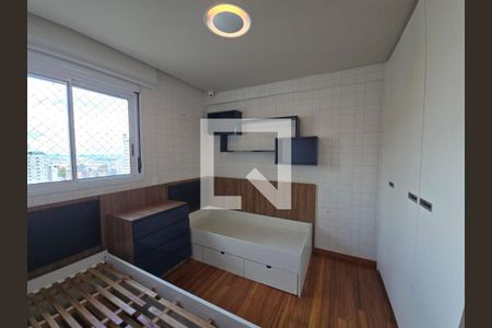 Apartamento à venda com 4 quartos, 198m² em Vila da Serra, Nova Lima
