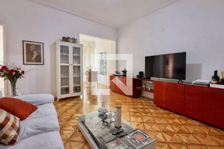 Apartamento à venda com 3 quartos, 120m² em Copacabana, Rio de Janeiro