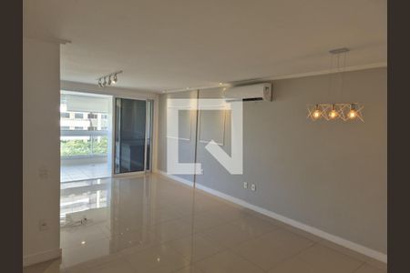 Apartamento à venda com 3 quartos, 115m² em Barra da Tijuca, Rio de Janeiro