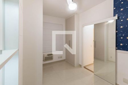 Suíte de apartamento para alugar com 2 quartos, 74m² em Vila Isabel, Rio de Janeiro