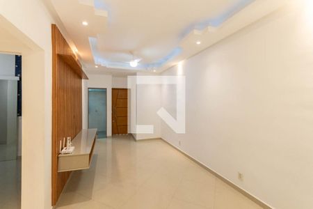 Sala de apartamento para alugar com 2 quartos, 74m² em Vila Isabel, Rio de Janeiro