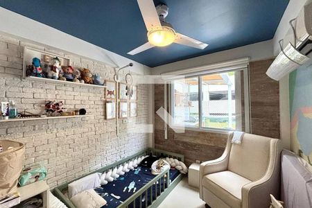 Apartamento à venda com 3 quartos, 153m² em Lagoa, Rio de Janeiro