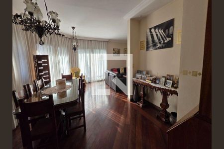 Apartamento à venda com 4 quartos, 167m² em Vila Clementino, São Paulo