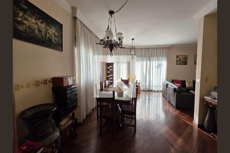 Apartamento à venda com 4 quartos, 167m² em Vila Clementino, São Paulo