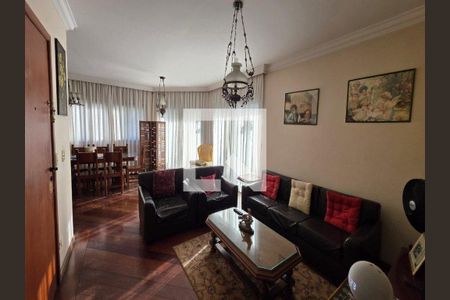 Apartamento à venda com 4 quartos, 167m² em Vila Clementino, São Paulo