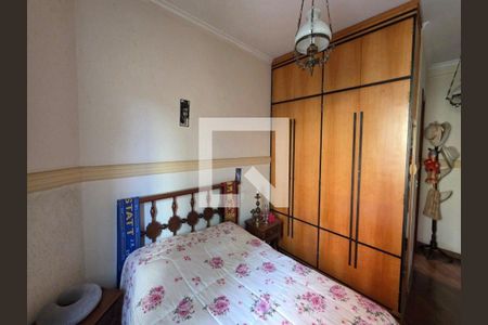 Apartamento à venda com 4 quartos, 167m² em Vila Clementino, São Paulo