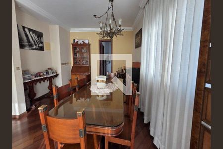 Apartamento à venda com 4 quartos, 167m² em Vila Clementino, São Paulo