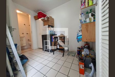 Apartamento à venda com 4 quartos, 132m² em Barra da Tijuca, Rio de Janeiro