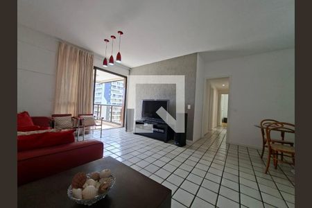 Apartamento à venda com 4 quartos, 132m² em Barra da Tijuca, Rio de Janeiro