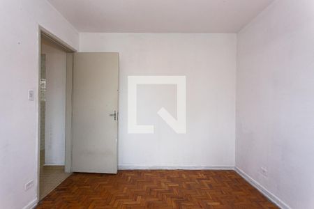 Quarto 2 de casa para alugar com 2 quartos, 80m² em Chácara Califórnia, São Paulo