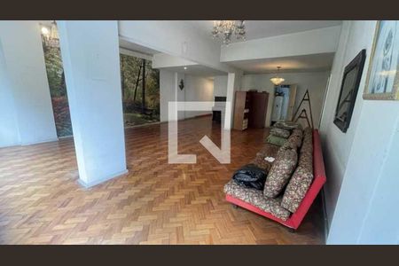 Apartamento à venda com 4 quartos, 211m² em Leblon, Rio de Janeiro