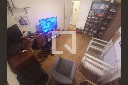 Foto 01 de casa à venda com 3 quartos, 288m² em Jardim Guanabara, Rio de Janeiro