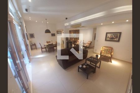 Foto 01 de casa à venda com 3 quartos, 288m² em Jardim Guanabara, Rio de Janeiro