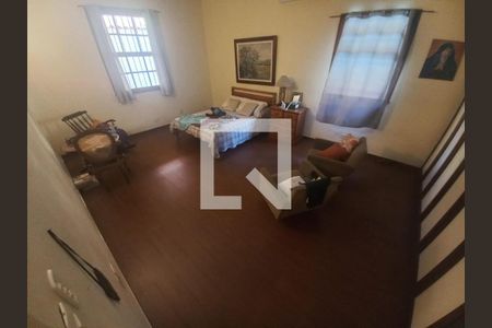 Foto 01 de casa à venda com 3 quartos, 288m² em Jardim Guanabara, Rio de Janeiro