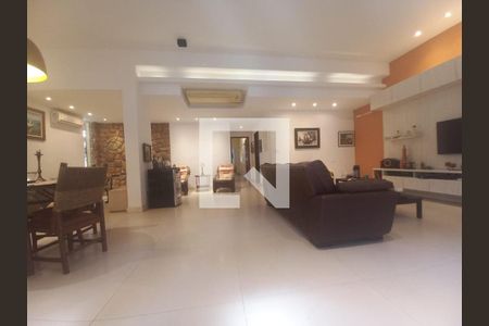 Foto 01 de casa à venda com 3 quartos, 288m² em Jardim Guanabara, Rio de Janeiro